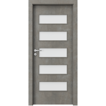 Porta FIT G.5 Betón Svetlý 